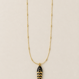 Sardina necklace