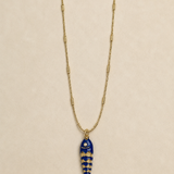 Sardina necklace