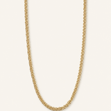 The timeless necklace