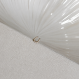 Arc Pavé Piercing