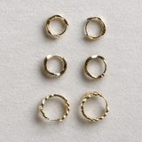 The Reverie Hoops