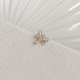 Libellule Piercing