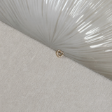 Pavé Amour Piercing