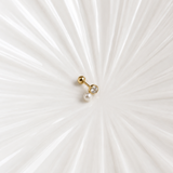 Pearl Éclat Piercing