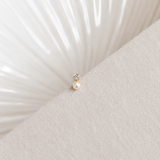 Pearl Éclat Piercing