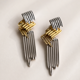 Eclat earrings